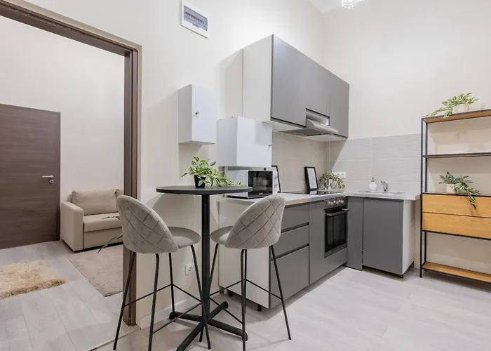 Nova Central Residence