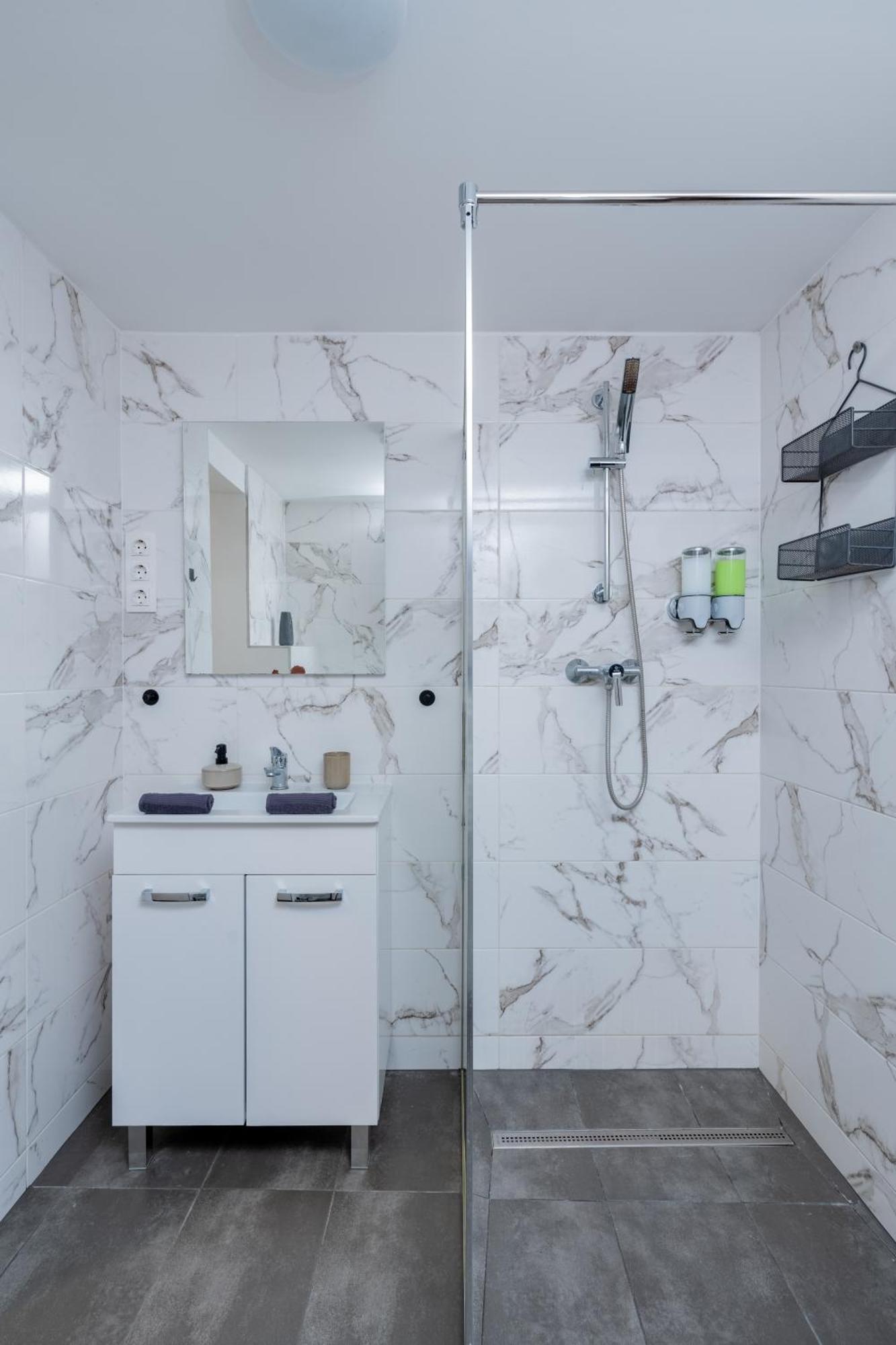 Apartmán Nova Budapest