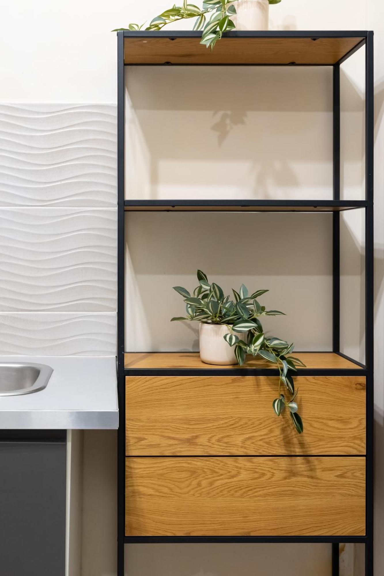 Nova Apartmán Budapest