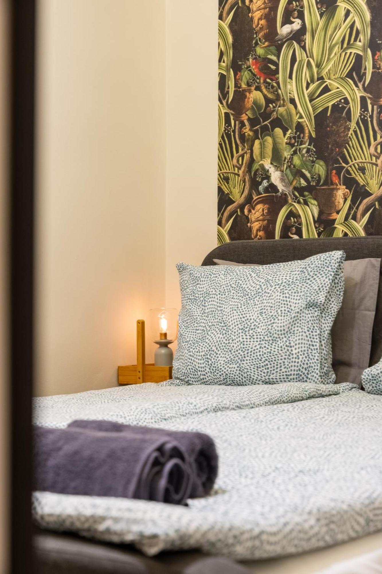 Nova Apartmán Budapest