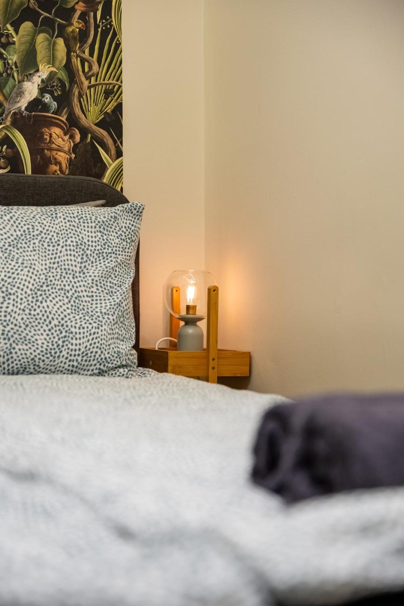 Nova Apartmán Budapest