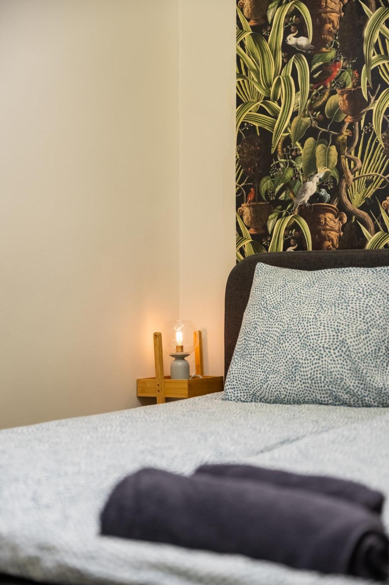 Apartmán Nova Budapest
