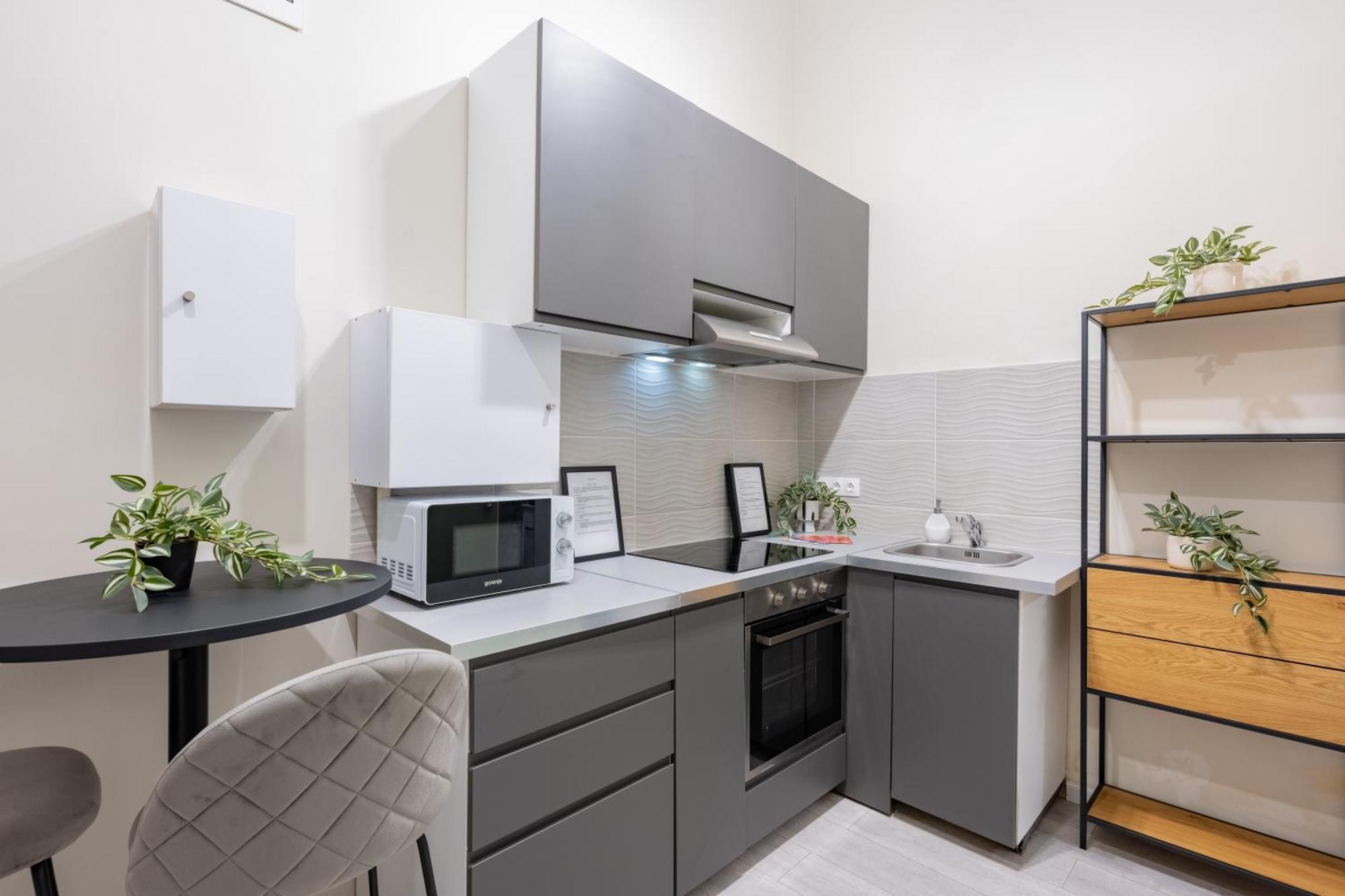 Apartment Nova