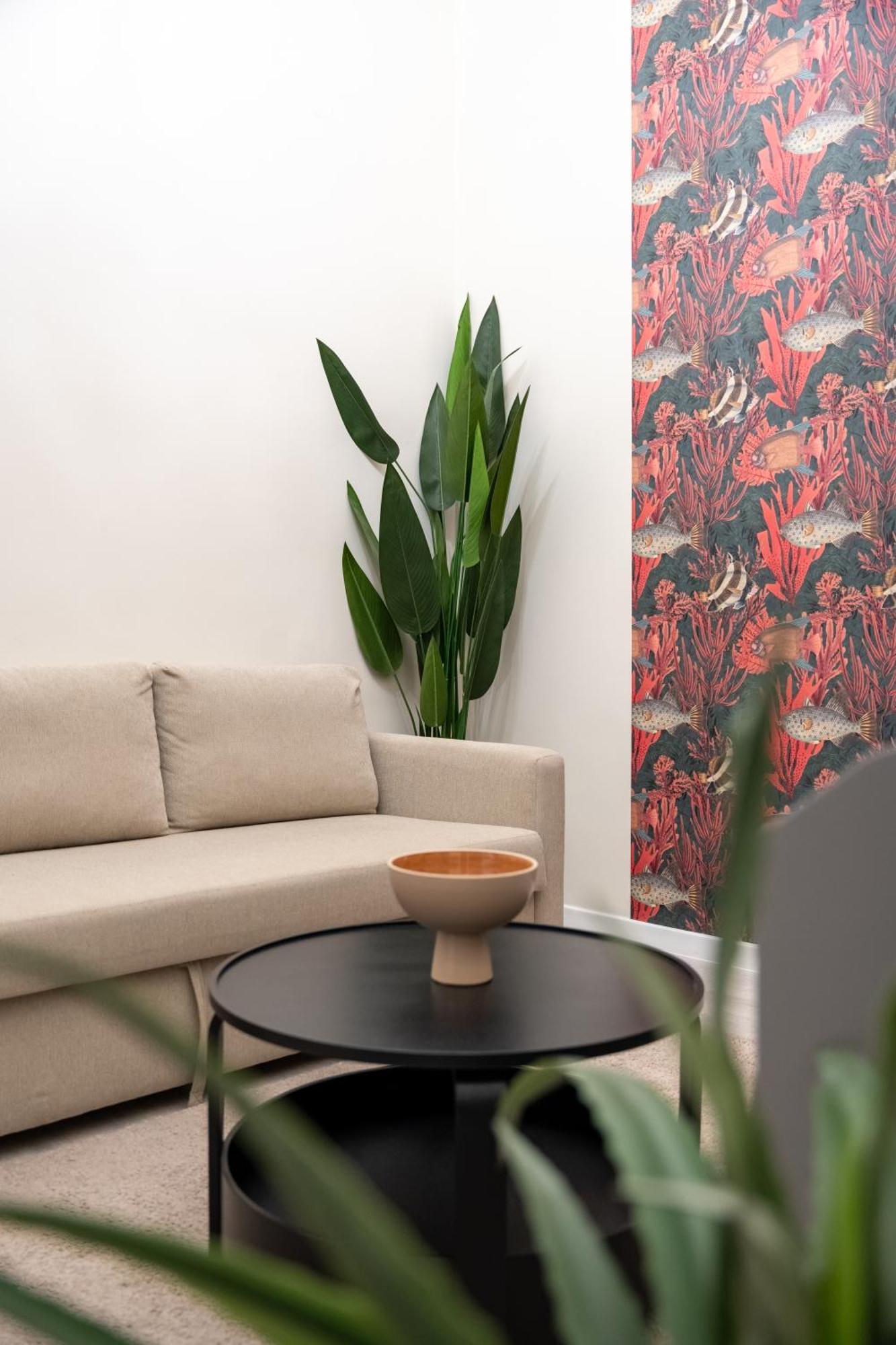 Nova Apartment *