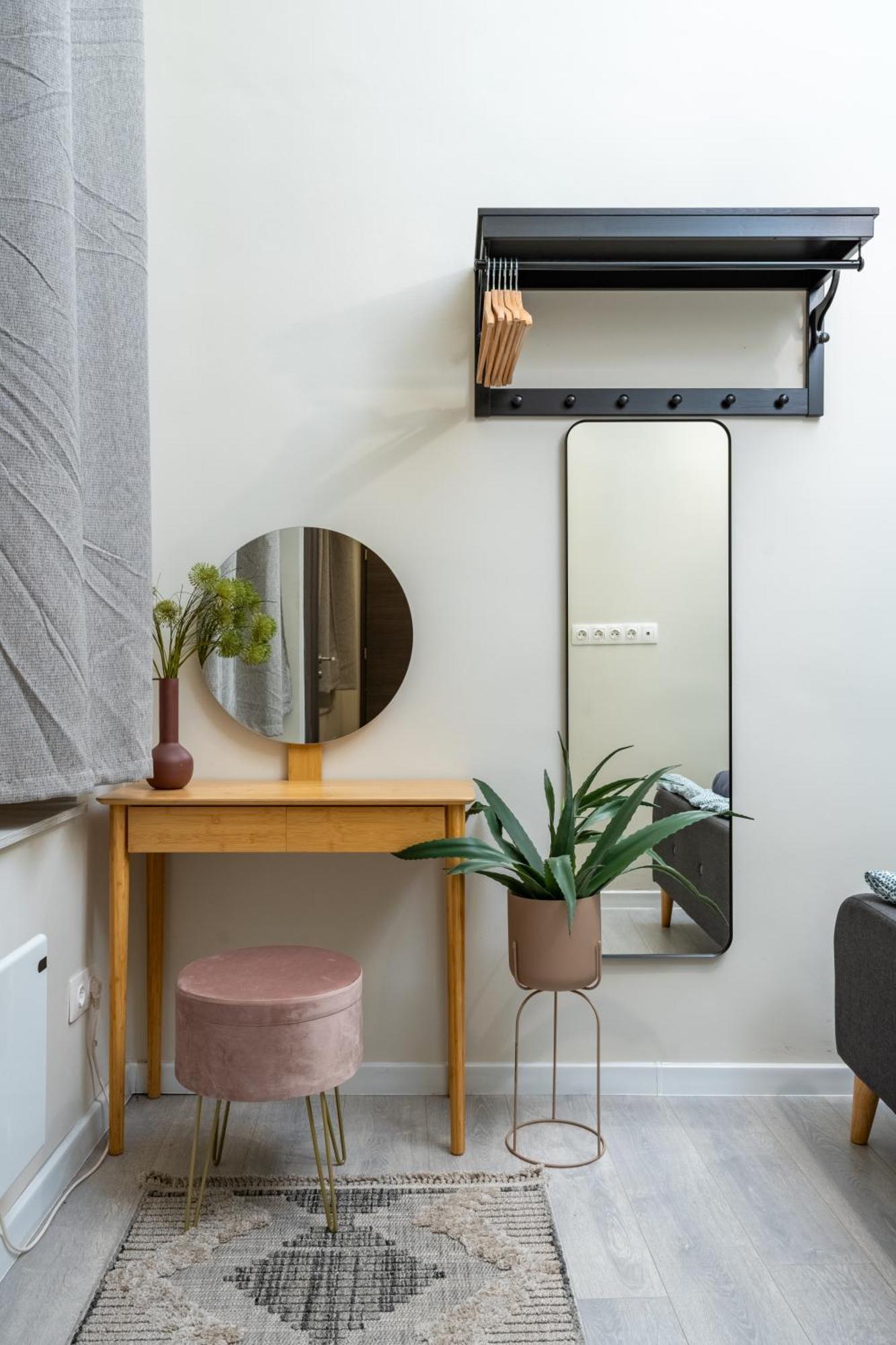 Apartment Nova *